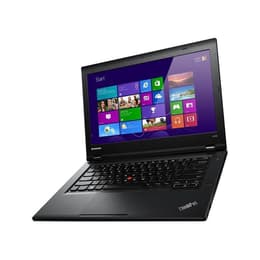 Lenovo ThinkPad L440 14" Celeron 2 GHz - HDD 500 GB - 4GB QWERTY - Englanti