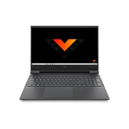 HP Victus 16-E0307NF Ryzen 5 3.3 GHz - SSD 512 Gt - 16 GB - NVIDIA RTX 3060
