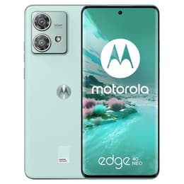 Motorola Edge 40 Neo 256GB - Vihreä - Lukitsematon