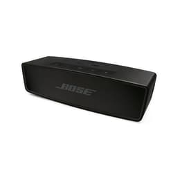 Bose SoundLink Mini II Edition Spéciale Speaker Bluetooth - Musta