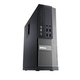 Dell OptiPlex 7010 SFF Core i7 3,4 GHz - SSD 1000 GB RAM 16 GB