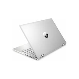 HP Pavilion X360 14" Core i5 2.4 GHz - SSD 256 Gt - 8GB AZERTY - Ranska