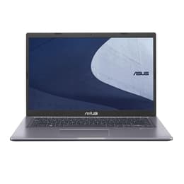 Asus ExpertBook 14 P1412CEA-I382G0X 14" Core i3 2 GHz - SSD 256 GB - 8GB QWERTY - Englanti