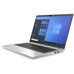 HP ProBook 430 G8 13" Core i5 2.6 GHz - SSD 512 Gt - 16GB AZERTY - Ranska