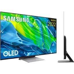 Samsung QE55S95BATXXC Smart TV OLED Ultra HD 4K 140 cm