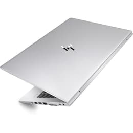 HP elitebook_830_g5 13" Core i5 2.5 GHz - SSD 128 Gt RAM 8 GB AZERTY - Ranska