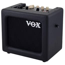 Vox Mini3 G2 Vahvistimet