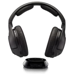 Sennheiser RS 160 Kuulokkeet melunvaimennus wireless - Musta