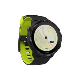Suunto 7 Bluetooth 50 mm - Musta