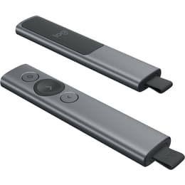 Logitech Spotlight Projektori
