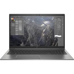 HP ZBook Firefly 15 G8 15" Core i7 2.8 GHz - SSD 512 GB - 16GB AZERTY - Ranska