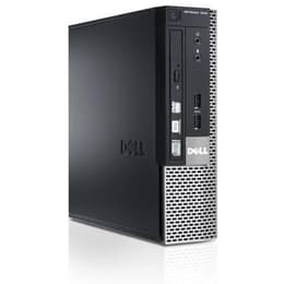 Dell OptiPlex 7010 USFF Core i5 2,9 GHz - SSD 128 GB RAM 16 GB