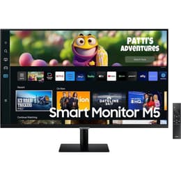 LS32DM501ELXZS Tietokoneen näyttö 32" LED FHD