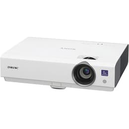 SonyGB VPL-DX120 Videoprojektori Helligkeit Valkoinen