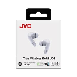 Jvc HA-B5T Kuulokkeet In-Ear Bluetooth Melunvähennin