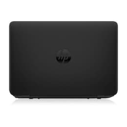 HP EliteBook 840 G2 14" Core i5 2.3 GHz - SSD 256 GB - 8GB QWERTZ - Sveitsi