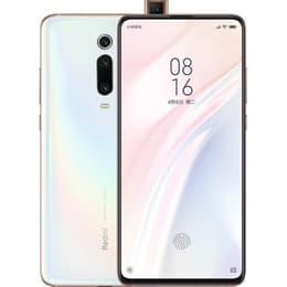 Xiaomi Redmi K20 Pro Premium 512GB - Valkoinen - Lukitsematon