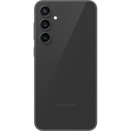 Galaxy S23 FE 256GB - Harmaa - Lukitsematon