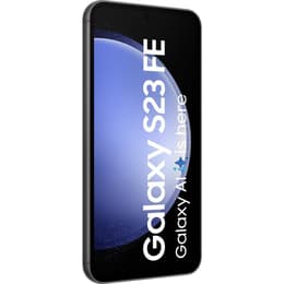Galaxy S23 FE 256GB - Harmaa - Lukitsematon