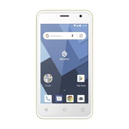 Danew Konnect 402 8GB - Kulta - Lukitsematon