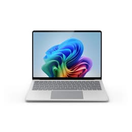 Microsoft Surface Laptop 7 14" Snapdragon 3.4 GHz - SSD 512 Gt - 16GB QWERTY - Englanti