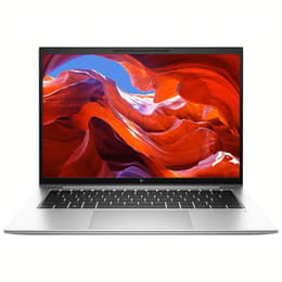 HP EliteBook 1040 G9 14" Core i5 3.3 GHz - SSD 512 Gt - 32GB QWERTY - Espanja