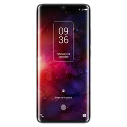 TCL 10 Pro 128GB - Harmaa - Lukitsematon