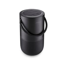 Bose Portable Home Speaker Speaker Bluetooth - Musta