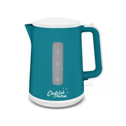 Tefal KO206410 Sininen 1,7000L - Vedenkeitin