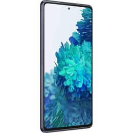 Galaxy S20 FE 5G 128GB - Tummansininen - Lukitsematon