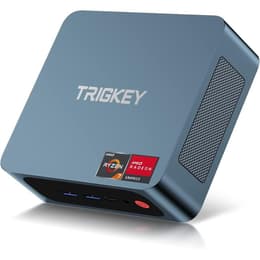 Trigkey S5 Ryzen 7 1.9 GHz - SSD 512 Gt RAM 32 GB