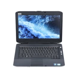 Dell Latitude E5430 14" Core i5 2.5 GHz - HDD 320 GB - 4GB AZERTY - Ranska