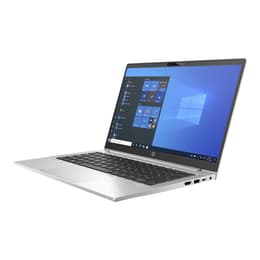 HP ProBook 630 G8 13" Core i5 2.4 GHz - SSD 512 Gt - 16GB AZERTY - Ranska