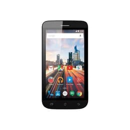 Archos 40 Helium 8GB - Musta - Lukitsematon