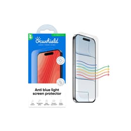 Suoja -näyttö Ocushield iPhone 17 Air -