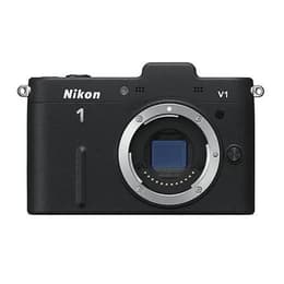 Hybridikamera Nikon 1 V1