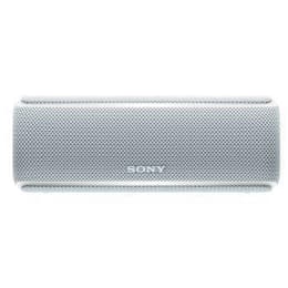 Sony SRSXB21 Speaker Bluetooth - Valkoinen