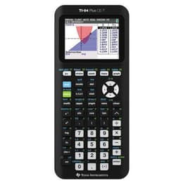 Texas Instruments TI-84 Plus CE-T Laskin