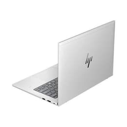 HP EliteBook 6 G1i 14 AI 14" 1.7 GHz - SSD 256 Gt - 8GB AZERTY - Ranska