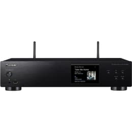 Pioneer N-30K Vahvistimet