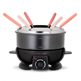 Livoo DOC308 Fondue-kone