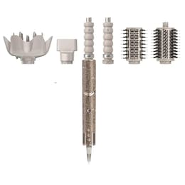 Shark FlexStyle Sparkle HD446JSEU Hiustenkuivain