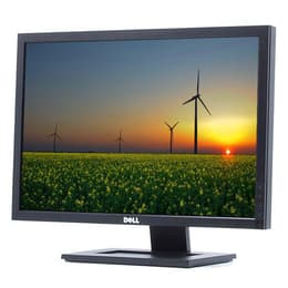 Dell E2210F Tietokoneen näyttö 22" LCD HD