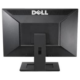 Dell E2210F Tietokoneen näyttö 22" LCD HD