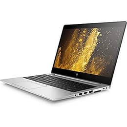 HP EliteBook 840 G6 14" Core i5 1.6 GHz - SSD 256 GB - 12GB AZERTY - Ranska