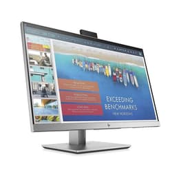 HP EliteDisplay E243D Tietokoneen näyttö 24" LCD