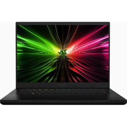 Razer Blade 14 RZ09-05081ED3-R3E1 14" Ryzen 9 4 GHz - SSD 1 TB - 32GB - Nvidia GeForce RTX 4070 AZERTY - Ranska