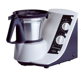 Monitoimikypsennin Vorwerk Thermomix TM21 2L - Valkoinen/Harmaa