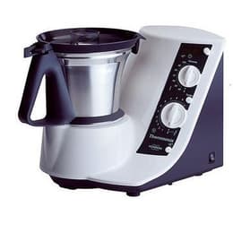 Monitoimikypsennin Vorwerk Thermomix TM21 2,0000L - Valkoinen/Harmaa