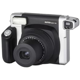 Pikakamera Instax Wide 300 - Musta + Fujifilm Fijinon Lens 95 mm f/14 f/14